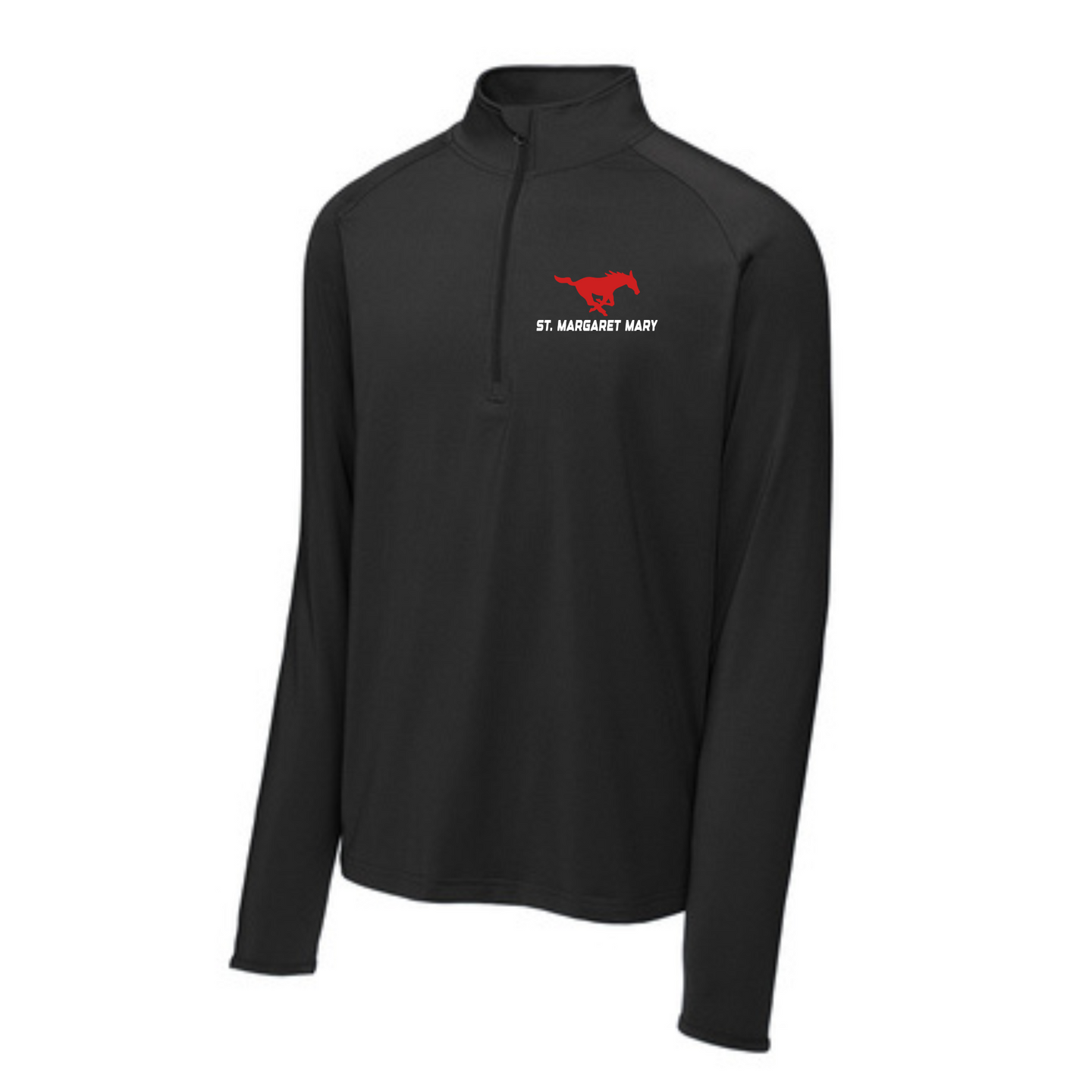 Mens Polos & Quarter Zips